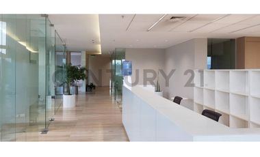 OFICINAS GRAN TORRE COSTANERA