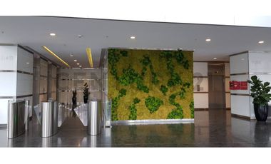 OFICINAS GRAN TORRE COSTANERA