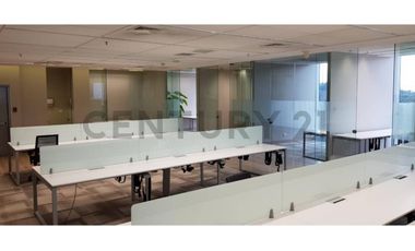 OFICINAS GRAN TORRE COSTANERA