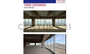 OFICINAS GRAN TORRE COSTANERA