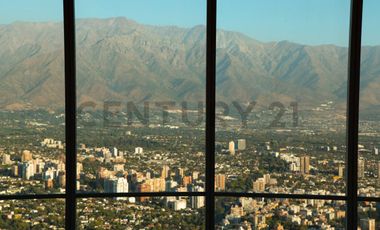 OFICINAS GRAN TORRE COSTANERA