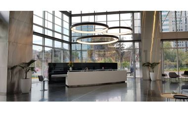 OFICINAS GRAN TORRE COSTANERA