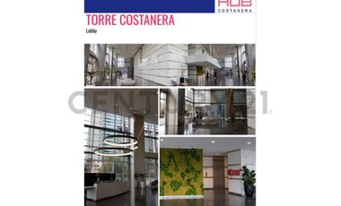 OFICINAS GRAN TORRE COSTANERA