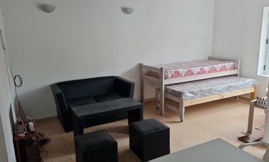 Departamento en alquiler en San Bernardo