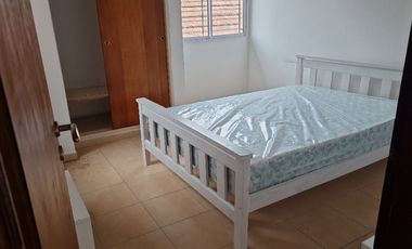 Departamento en alquiler en San Bernardo