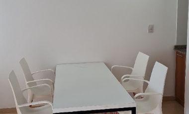 Departamento en alquiler en San Bernardo