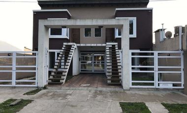 Departamento en alquiler en San Bernardo