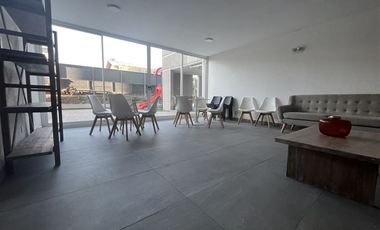 Departamento en Venta en Vulcanización Cheos