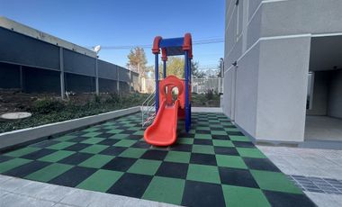 Departamento en Venta en Vulcanización Cheos