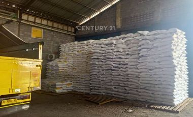 Gudang 1300m2 Di Sewon Hanya 500m Ke Jalan Ringroad Selatan