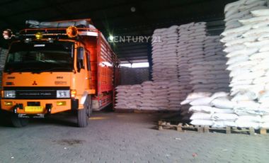 Gudang 1300m2 Di Sewon Hanya 500m Ke Jalan Ringroad Selatan