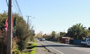 PROPIEDAD HABITACIONAL Y COMERCIAL EN RUTA J-55 ROMERAL