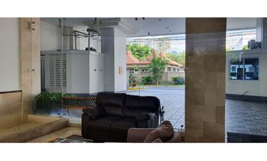 Vendo apart. full amoblado en San Francisco *SF-289*