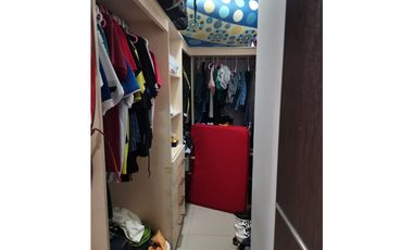 Vendo apart. full amoblado en San Francisco *SF-289*