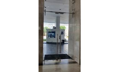 Vendo apart. full amoblado en San Francisco *SF-289*