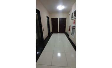 Vendo apart. full amoblado en San Francisco *SF-289*