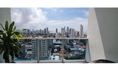 Vendo apart. full amoblado en San Francisco *SF-289*