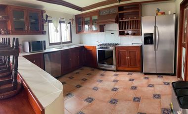 Renta Hermosa Casa en Teziutlan Puebla NEGOCIABLE