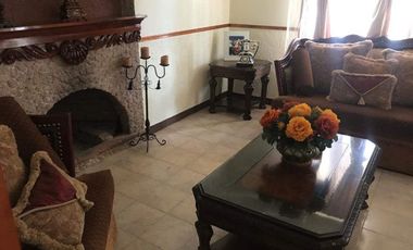 Renta Hermosa Casa en Teziutlan Puebla NEGOCIABLE