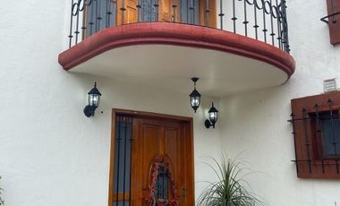 Renta Hermosa Casa en Teziutlan Puebla NEGOCIABLE