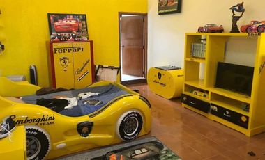 Venta de Hermosa Casa en Teziutlan Puebla NEGOCIABLE