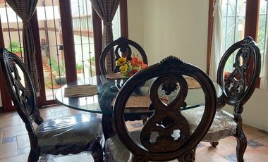 Venta de Hermosa Casa en Teziutlan Puebla NEGOCIABLE