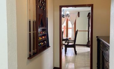 Venta de Hermosa Casa en Teziutlan Puebla NEGOCIABLE