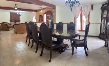 Venta de Hermosa Casa en Teziutlan Puebla NEGOCIABLE