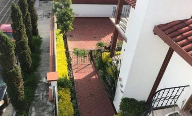 Renta Hermosa Casa en Teziutlan Puebla NEGOCIABLE
