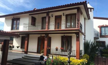 Venta de Hermosa Casa en Teziutlan Puebla NEGOCIABLE