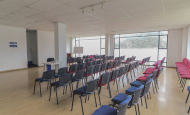 edificio en arriendo en bogotá. Cod A1103003