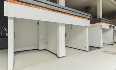 edificio en arriendo en bogotá. Cod A1103003