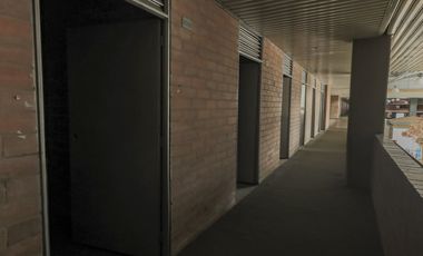 edificio en arriendo en bogotá. Cod A1103003