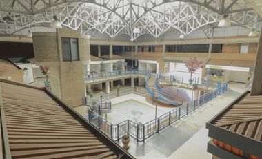 edificio en arriendo en bogotá. Cod A1103003