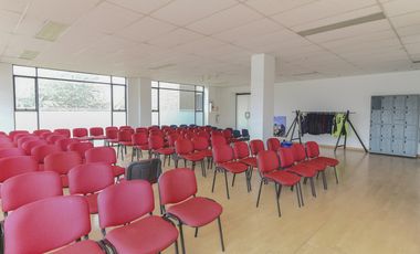 edificio en arriendo en bogotá. Cod A1103003