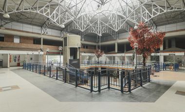 edificio en arriendo en bogotá. Cod A1103003