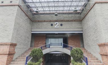 edificio en arriendo en bogotá. Cod A1103003