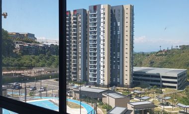 apartamento en venta en via cerritos. Cod V112000