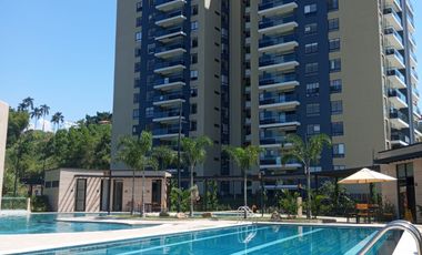 apartamento en venta en via cerritos. Cod V112000