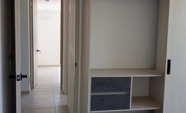 apartamento en venta en via cerritos. Cod V112000
