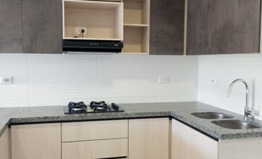apartamento en venta en via cerritos. Cod V112000