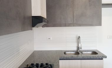 apartamento en venta en via cerritos. Cod V112000