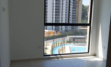 apartamento en venta en via cerritos. Cod V112000