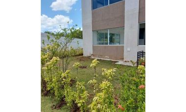 APARTAMENTO EN  ARRAIJAN PH LA SIERRA 3REC 2B 85M2 PLANTA BAJA