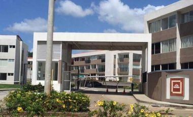 APARTAMENTO EN  ARRAIJAN PH LA SIERRA 3REC 2B 85M2 PLANTA BAJA