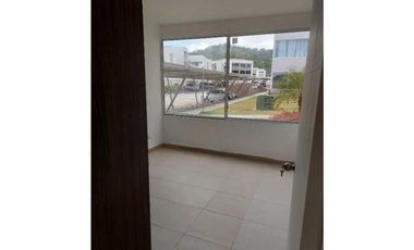 APARTAMENTO EN  ARRAIJAN PH LA SIERRA 3REC 2B 85M2 PLANTA BAJA