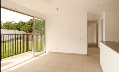 APARTAMENTO EN  ARRAIJAN PH LA SIERRA 3REC 2B 85M2 PLANTA BAJA