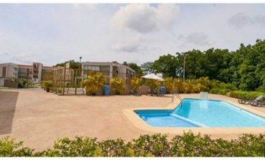 APARTAMENTO EN  ARRAIJAN PH LA SIERRA 3REC 2B 85M2 PLANTA BAJA