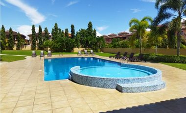 AB Se Vende Casa Dúplex en Costa Sur $ 524k