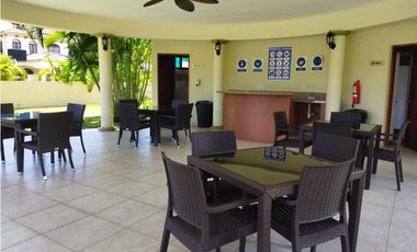 AB Se Vende Casa Dúplex en Costa Sur $ 524k